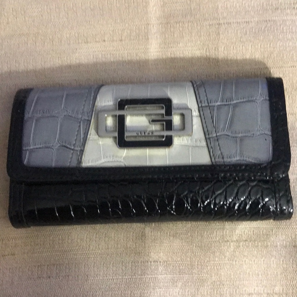Wallet!